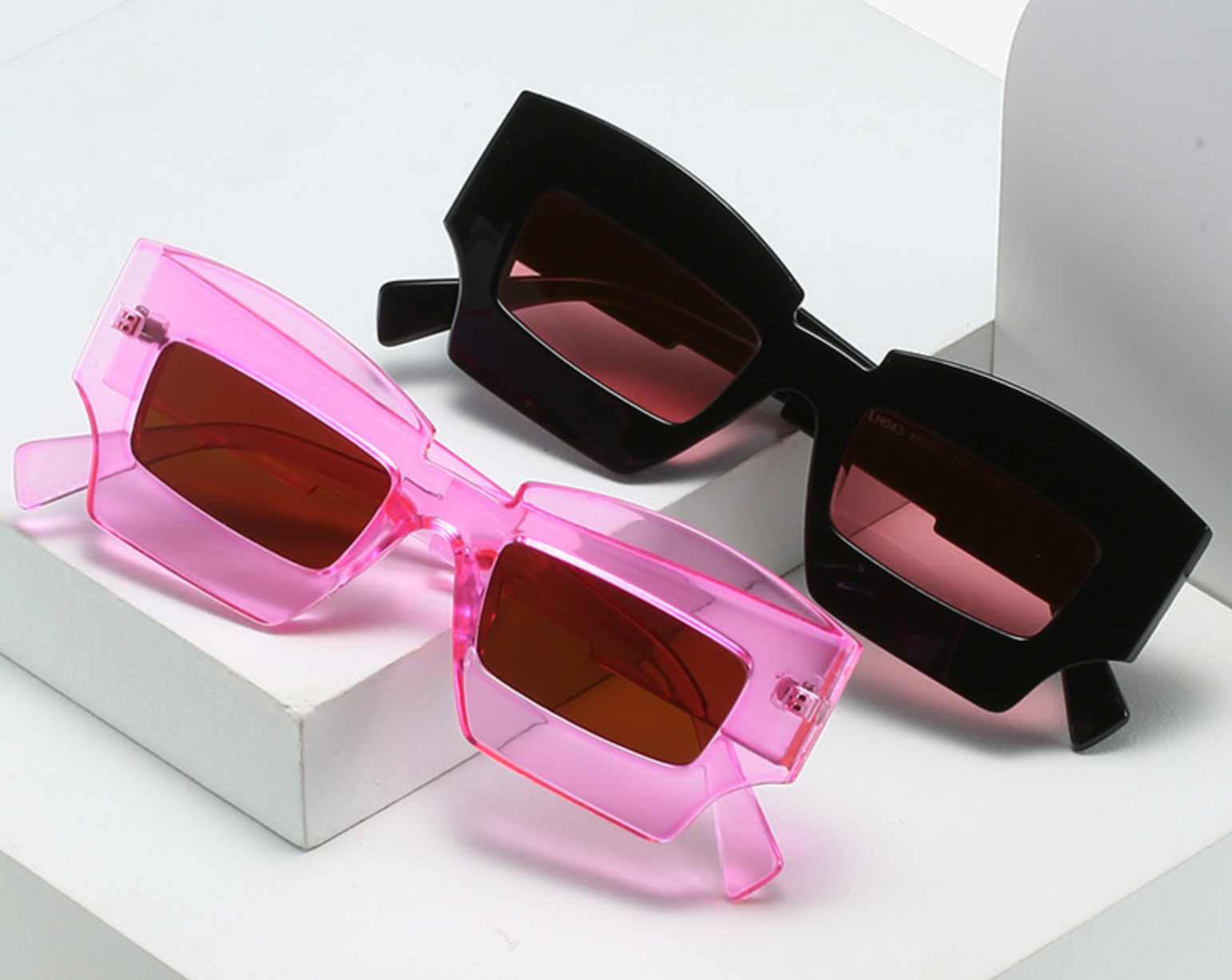 MONARCH Sunglasses - Who Cares Why Not