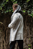 XAMAN Cardigan - Who Cares Why Not