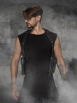 'MOTO' Holster - Who Cares Why Not