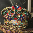 'Pride' Military Hat - Who Cares Why Not