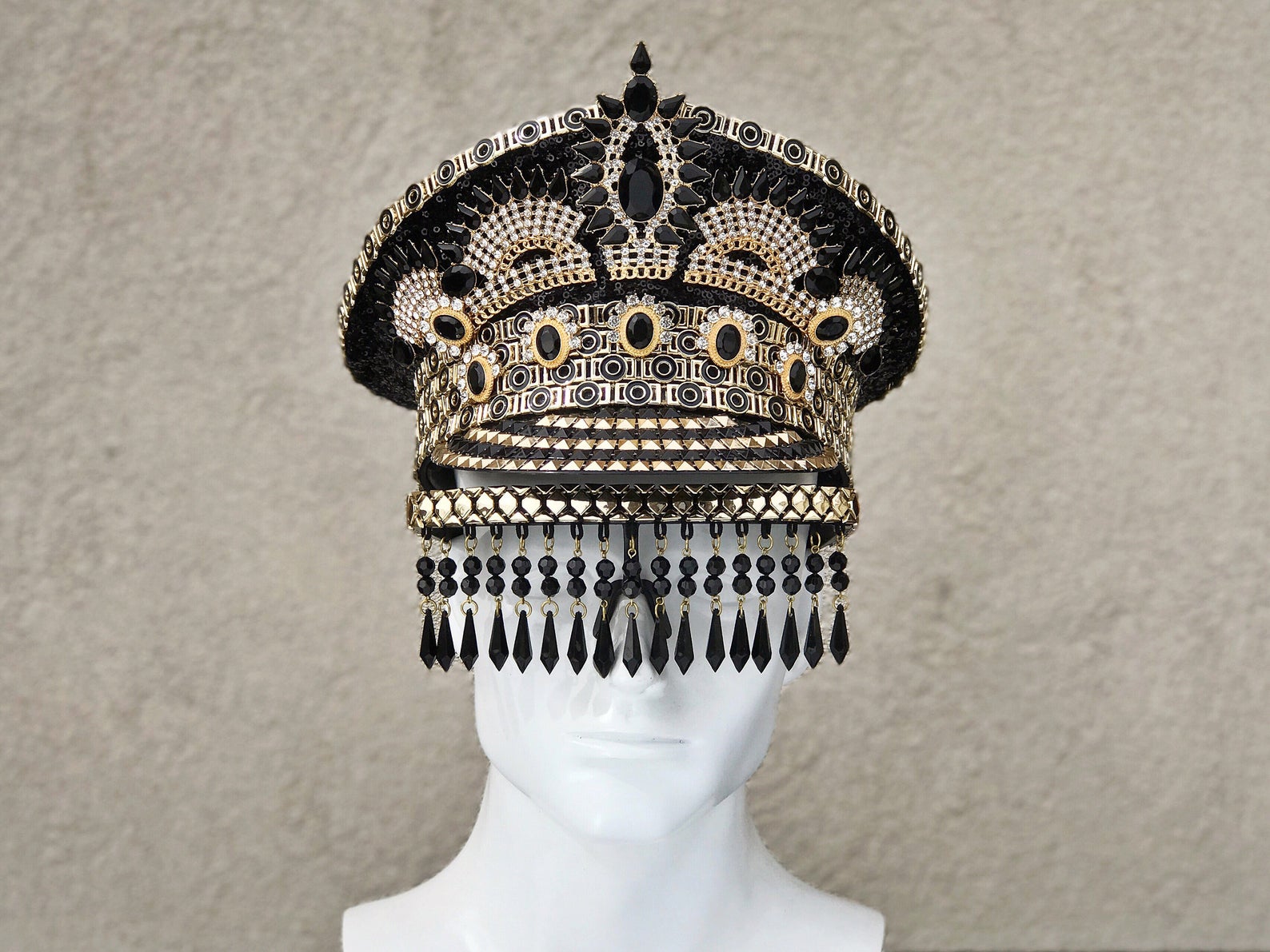 'VIPER' Visors - Who Cares Why Not