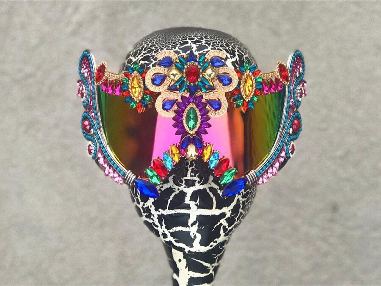 Spyro in Multicolor - Who Cares Why Not