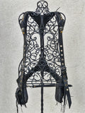 'TRI FALCO' holster