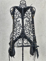 'TRI FALCO' holster
