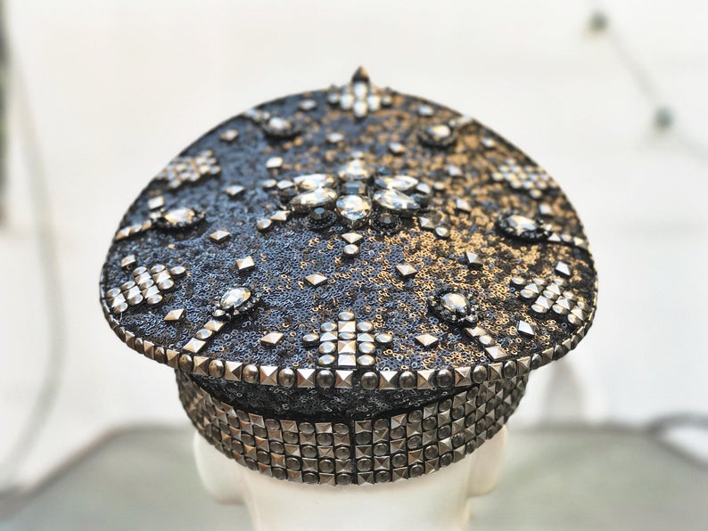 Jax in Gunblack - Who Cares Why Not