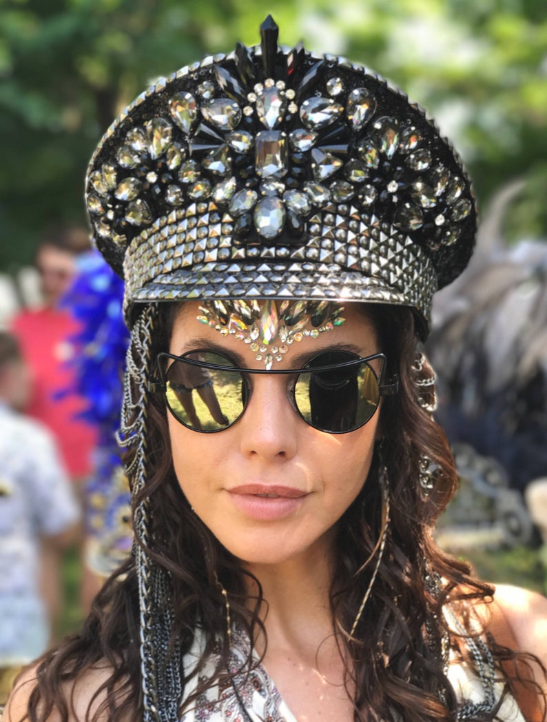 Jax in Gunblack - Who Cares Why Not