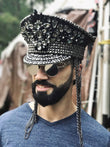 Jax in Gunblack - Who Cares Why Not