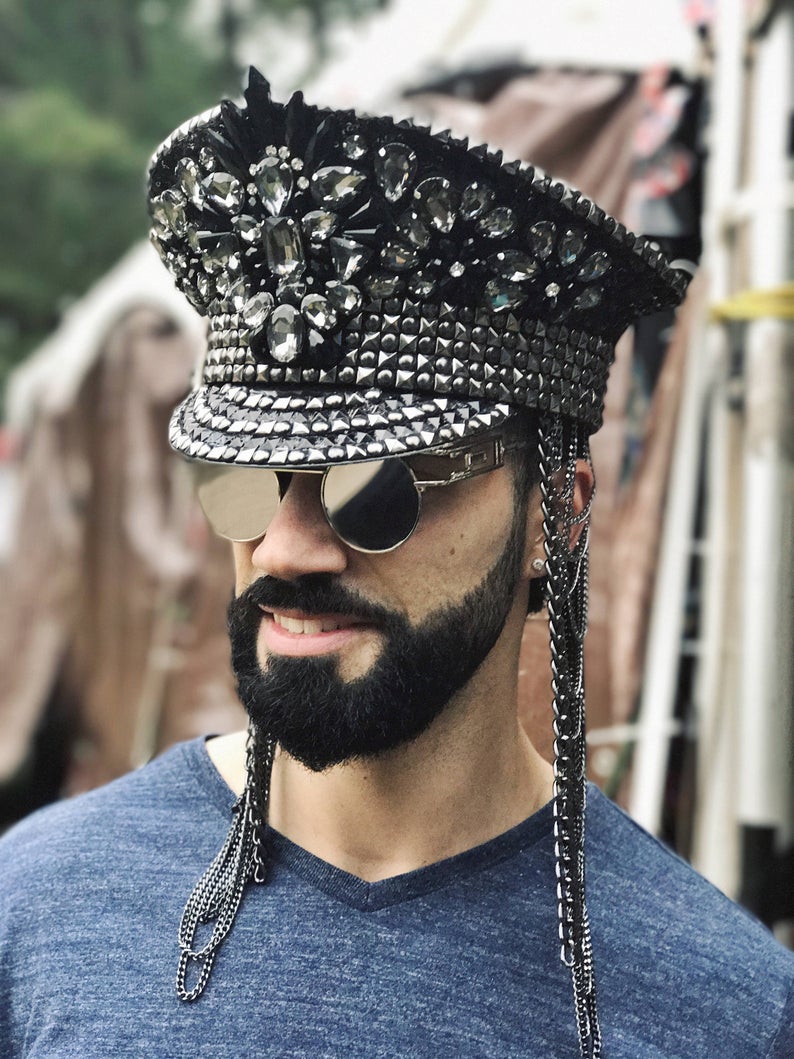 Jax in Gunblack - Who Cares Why Not