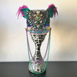 Phoenix in Mardi Gras - Who Cares Why Not