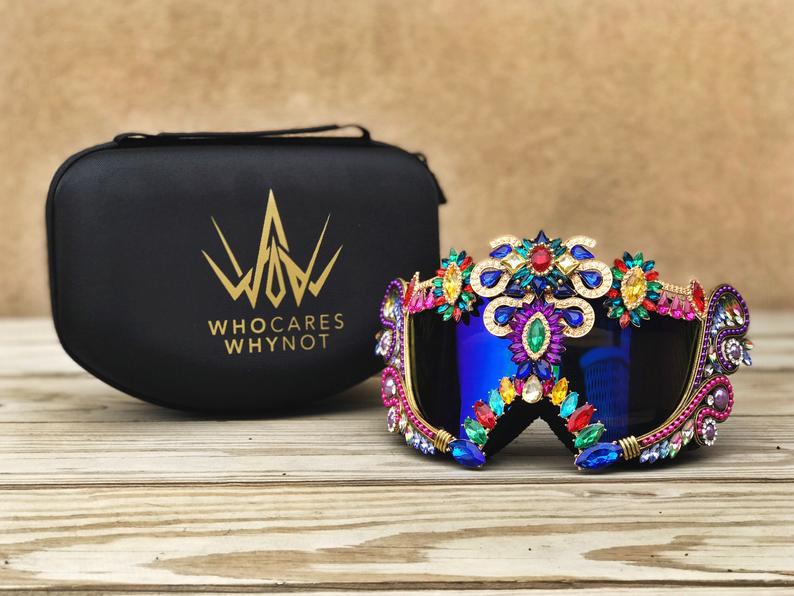 Spyro in Multicolor - Who Cares Why Not