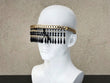 'VIPER' Visors - Who Cares Why Not