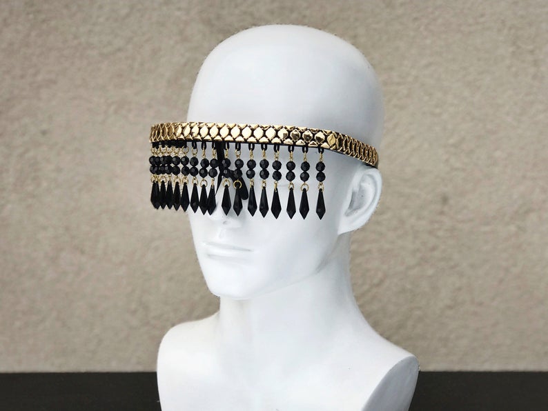 'VIPER' Visors - Who Cares Why Not