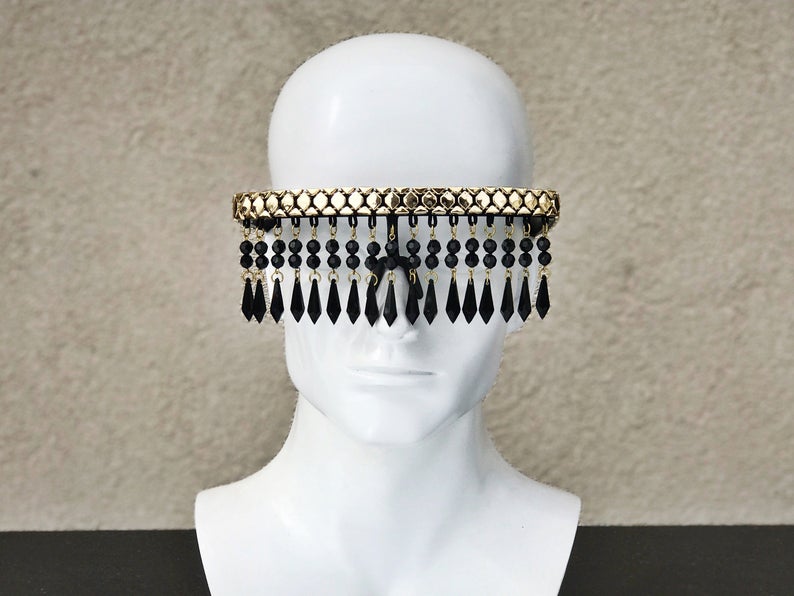 'VIPER' Visors - Who Cares Why Not