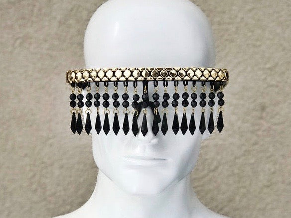 'VIPER' Visors - Who Cares Why Not