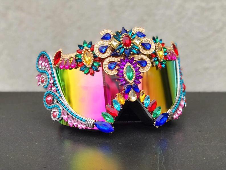 Spyro in Multicolor - Who Cares Why Not