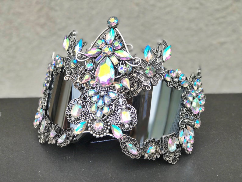 Siam in Silver Aura - Who Cares Why Not