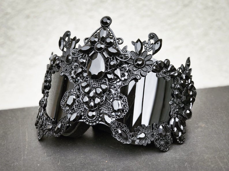 Siam in Black - Who Cares Why Not