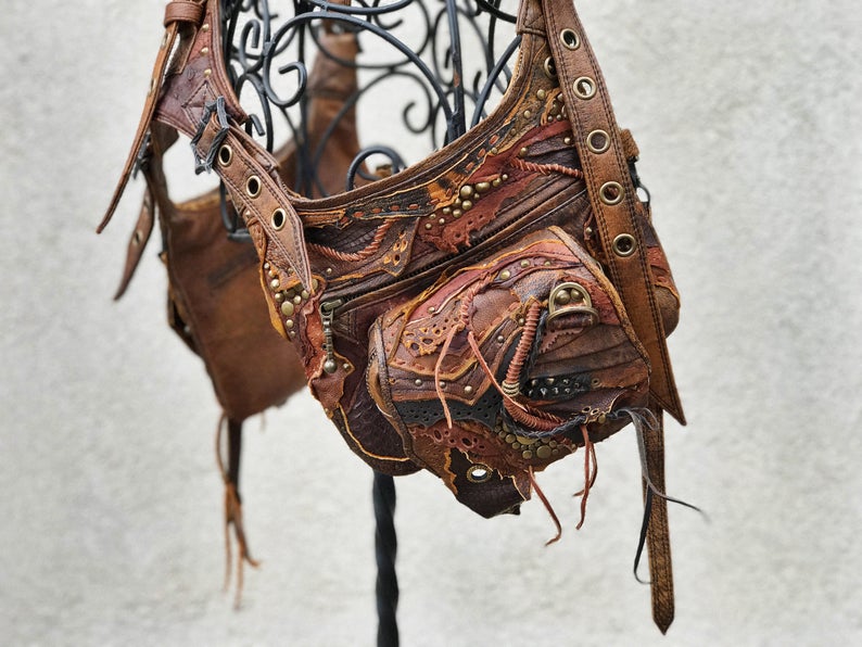 'FALCO' holster - Who Cares Why Not