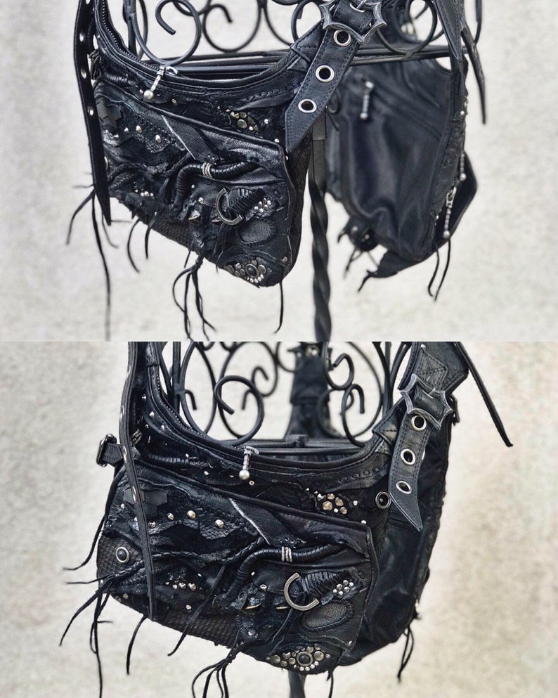 'FALCO' holster - Who Cares Why Not