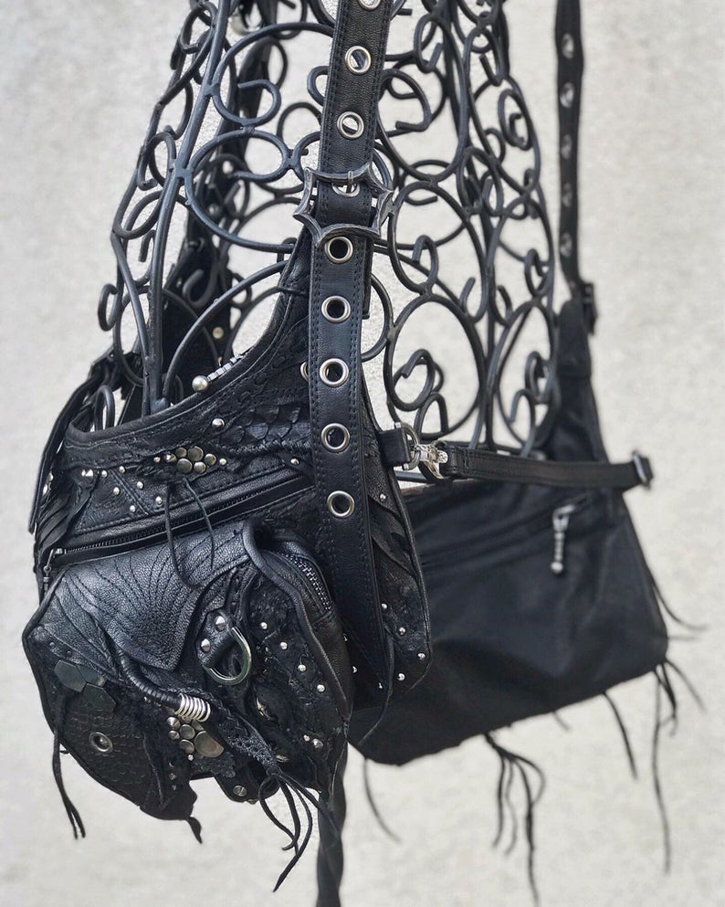 'FALCO' holster - Who Cares Why Not