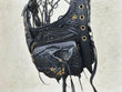 'TRI FALCO' holster - Who Cares Why Not