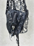 'AGUILA' holster - Who Cares Why Not