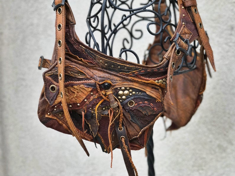 'TRI FALCO' holster - Who Cares Why Not