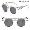 'Spunk' Sunglasses - Who Cares Why Not