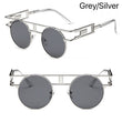 'Spunk' Sunglasses - Who Cares Why Not