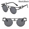 'Spunk' Sunglasses - Who Cares Why Not