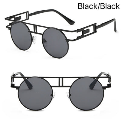 'Spunk' Sunglasses - Who Cares Why Not
