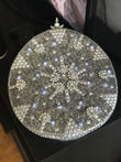 Crowning Glory in Silver - Who Cares Why Not