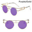 'Spunk' Sunglasses - Who Cares Why Not