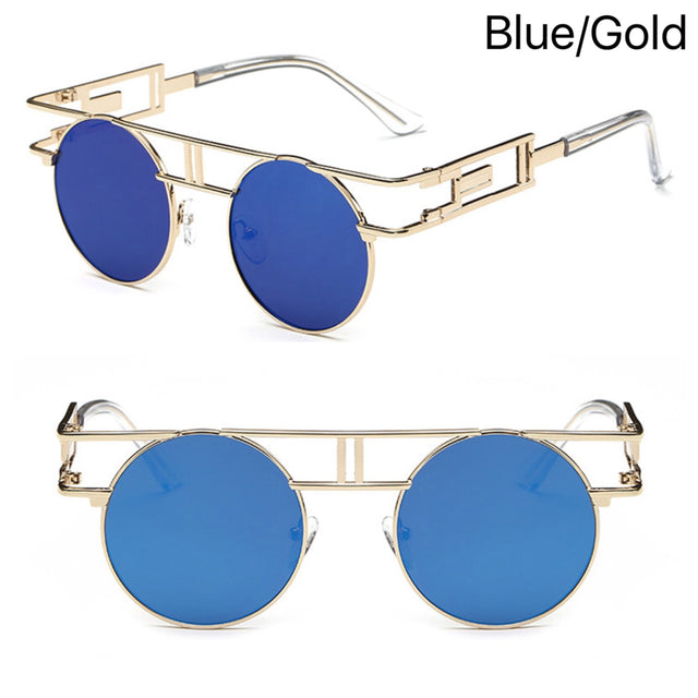'Spunk' Sunglasses - Who Cares Why Not