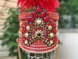 Torah in Red/Gold - Who Cares Why Not