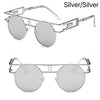 'Spunk' Sunglasses - Who Cares Why Not