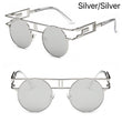'Spunk' Sunglasses - Who Cares Why Not
