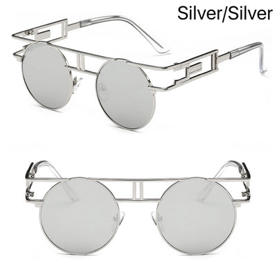 'Spunk' Sunglasses - Who Cares Why Not