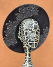 The ‘SHURIKEN’ Gaucho Hat - Who Cares Why Not