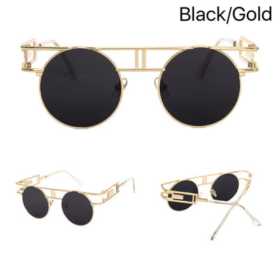 'Spunk' Sunglasses - Who Cares Why Not