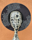 The ‘SHURIKEN’ Gaucho Hat - Who Cares Why Not
