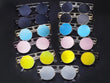 'Spunk' Sunglasses - Who Cares Why Not