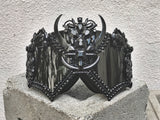 'Kabuto Noir' Goggles