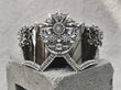 Tantra in Silver/Crystal - Who Cares Why Not