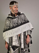 PREHISPANICO Cape